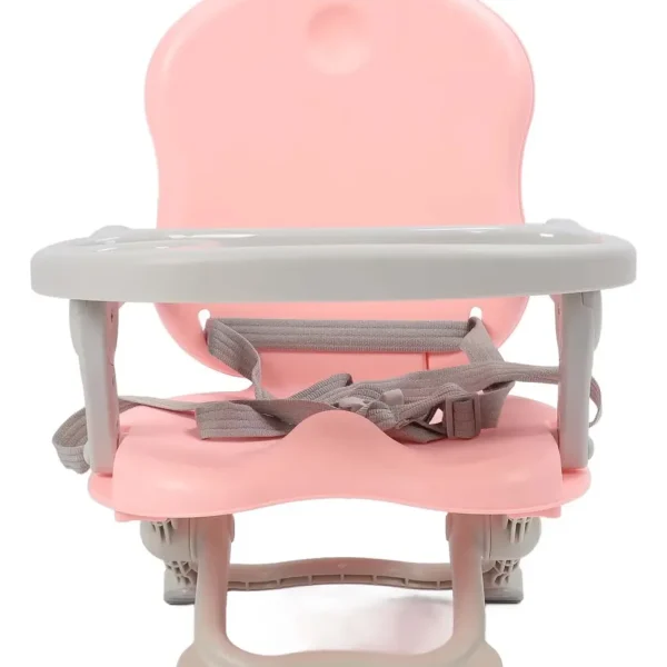 Silla de comer portatil