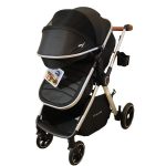 Coche Travel System Snow Premium Baby - Image 2