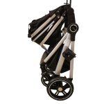 Coche Travel System Snow Premium Baby - Image 3