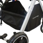 Coche Travel System Snow Premium Baby - Image 4