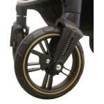 Coche Travel System Snow Premium Baby - Image 5