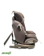 Butaca Avanti Volte 360° Isofix - Image 6