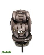 Butaca Avanti Volte 360° Isofix