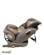 Butaca Avanti Volte 360° Isofix - Image 3