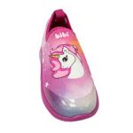 Championes Infantiles de Luces Bibi diseño Unicornio
