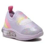 Championes Infantiles de Luces Bibi diseño Space 3.0