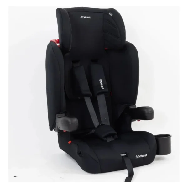 Booster Smart Plegable Bebesit
