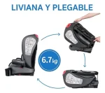 Booster Smart Plegable Bebesit - Image 6