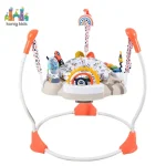 Jumper de Piso Bandeja de Actividades 360°