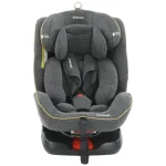 Bebesit Butaca Supra 0/1/2/3 360 isofix PREMIUM - Image 2
