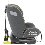Bebesit Butaca Supra 0/1/2/3 360 isofix PREMIUM - Image 3