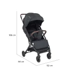 Coche Compacto de Viaje Micro Bebesit - Image 2