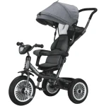 Triciclo Bebesit Asiento Giratorio 360º Deluxe