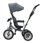 Triciclo Bebesit Asiento Giratorio 360º Deluxe - Image 3
