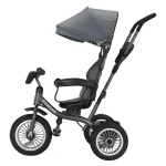 Triciclo Bebesit Asiento Giratorio 360º Deluxe - Image 2
