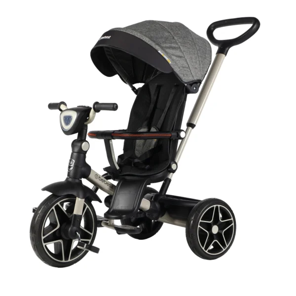 Triciclo Bebesit Explorer Deluxe