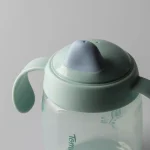 Vaso Entrenador Antiderrame Trainer Spout 240ml Tommee Tippee - Image 2
