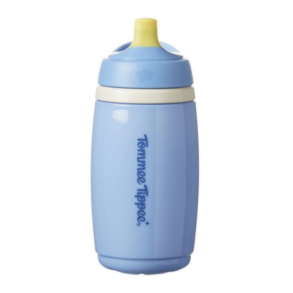 Botella Active Spout 266 ml Tommee Tippee