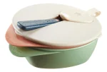Plato con Cuchara Colores Pastel Tommee Tippee - Image 4