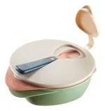 Plato con Cuchara Colores Pastel Tommee Tippee - Image 3
