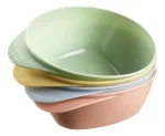 Plato con Cuchara Colores Pastel Tommee Tippee - Image 2