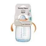 Vaso Entrenador Antiderrame Trainer Spout 240ml Tommee Tippee