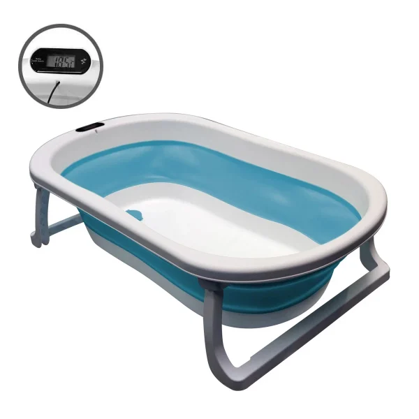 Bañera Plegable Bouble