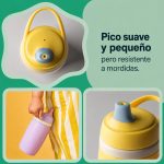 Botella Active Spout 266 ml Tommee Tippee - Image 5