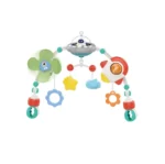 Huanger - Arco interactivo