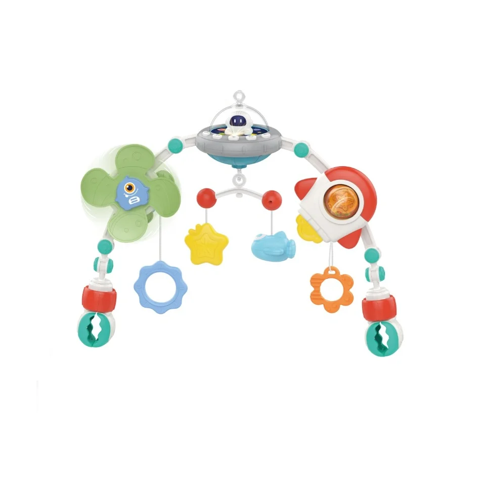 0318 Huanger - Arco interactivo - Image 1