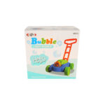 Máquina de burbujas (cortadora de pasto) - Image 4