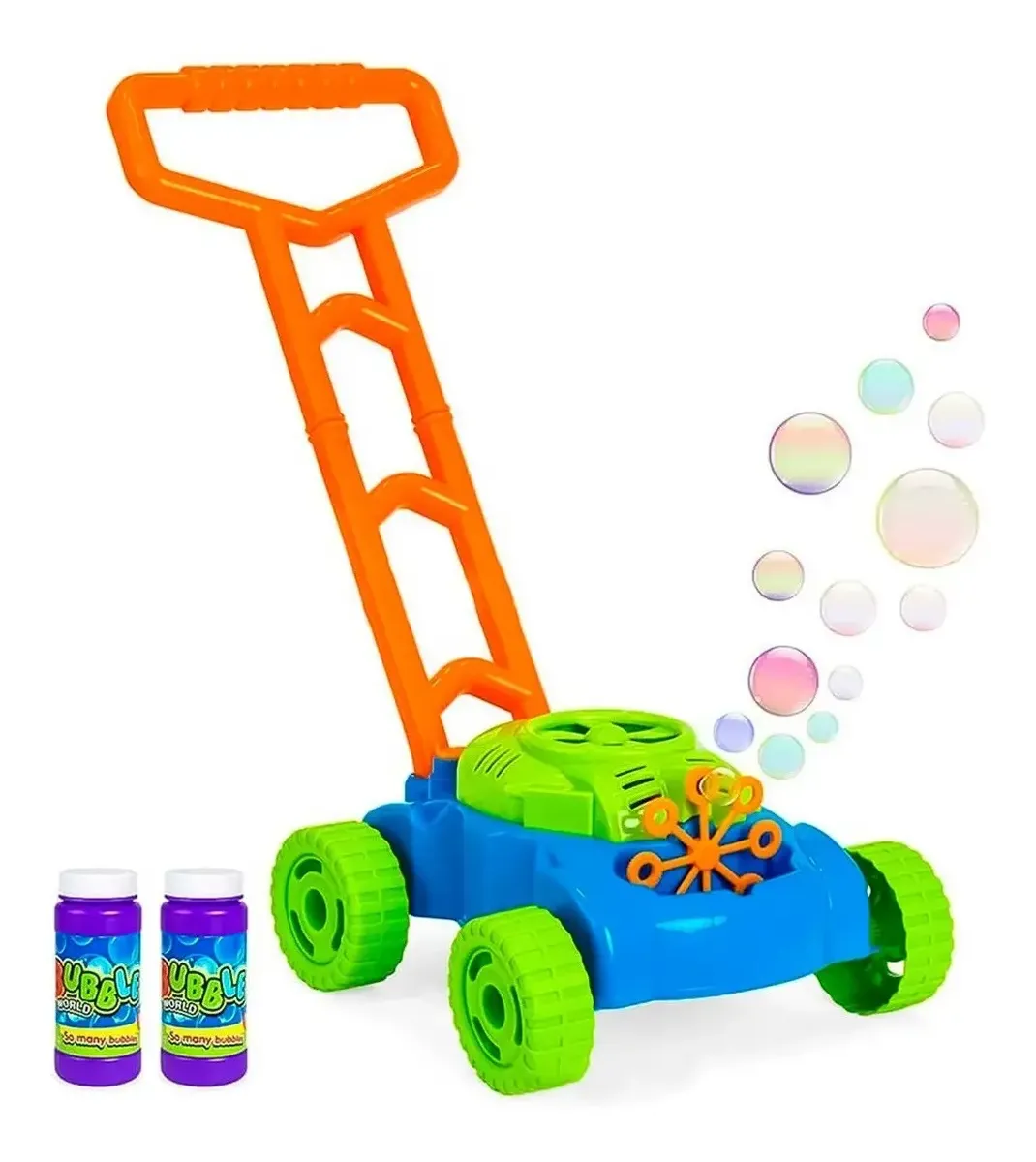 1000022938861 Máquina de burbujas (cortadora de pasto) - Image 1
