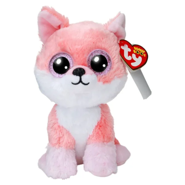 TY Beanie Boos - Zorro Vixen