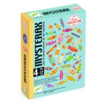 Djeco Mysterax Collector 3 – Juego de Cartas