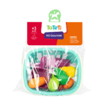Cesta de Cocina con Frutas TaTeTi - Image 3