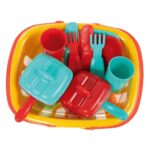 Cesta de Cocina con Frutas TaTeTi - Image 4