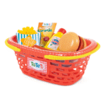 Cesta Kit de Almuerzo TaTeTi