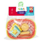 Cesta Kit de Almuerzo TaTeTi - Image 7