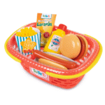 Cesta Kit de Almuerzo TaTeTi - Image 2