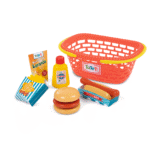 Cesta Kit de Almuerzo TaTeTi - Image 4