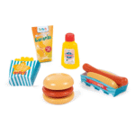Cesta Kit de Almuerzo TaTeTi - Image 5