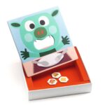 Djeco Juego de Memoria Cooperativo – Memo Lunch - Image 3