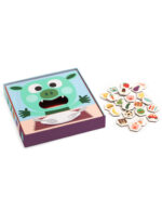Djeco Juego de Memoria Cooperativo – Memo Lunch - Image 6