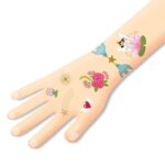 Djeco Fairy Friends – Tatuajes Temporales - Image 2