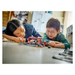 LEGO city F1 para box de F1 +6 - Image 5