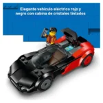 LEGO city super coche eléctrico 5+ - Image 2