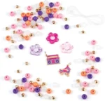Pulseras de bricolaje con revelación de color - Image 3