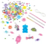 Kit de pulseras de bricolaje - Image 3