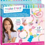 Kit de pulseras de bricolaje