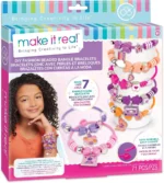 Pulseras de brazalete con cuentas de moda